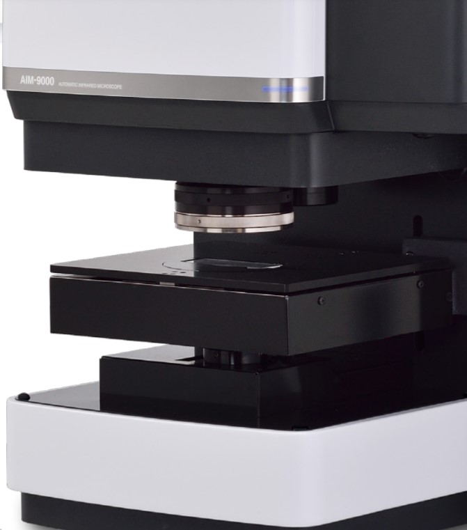 Infrared (IR) Microscope AIM9000